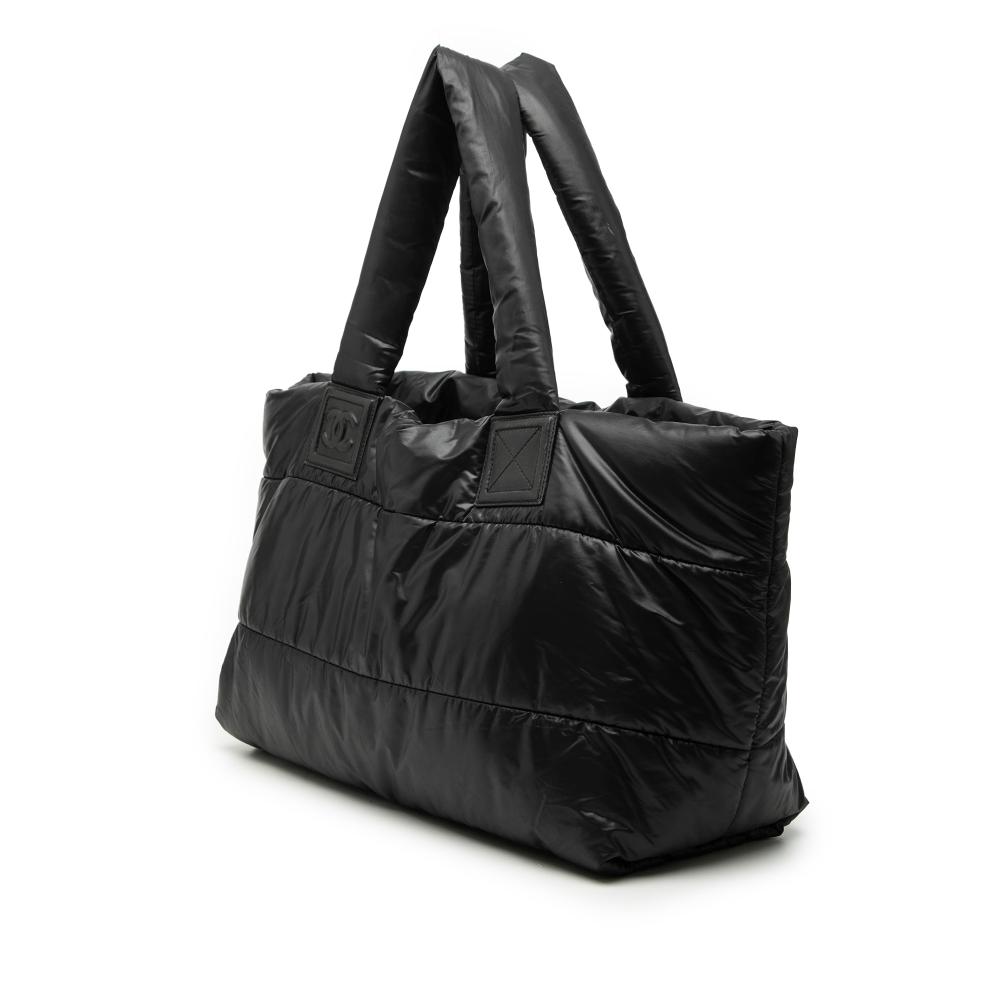 Chanel Tote