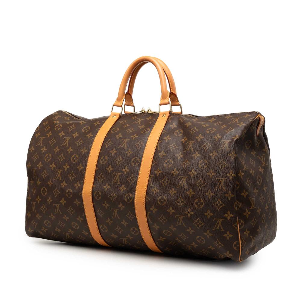 Louis Vuitton Keepall
