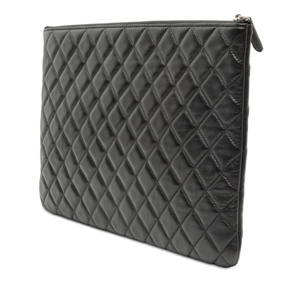 Chanel Clutch