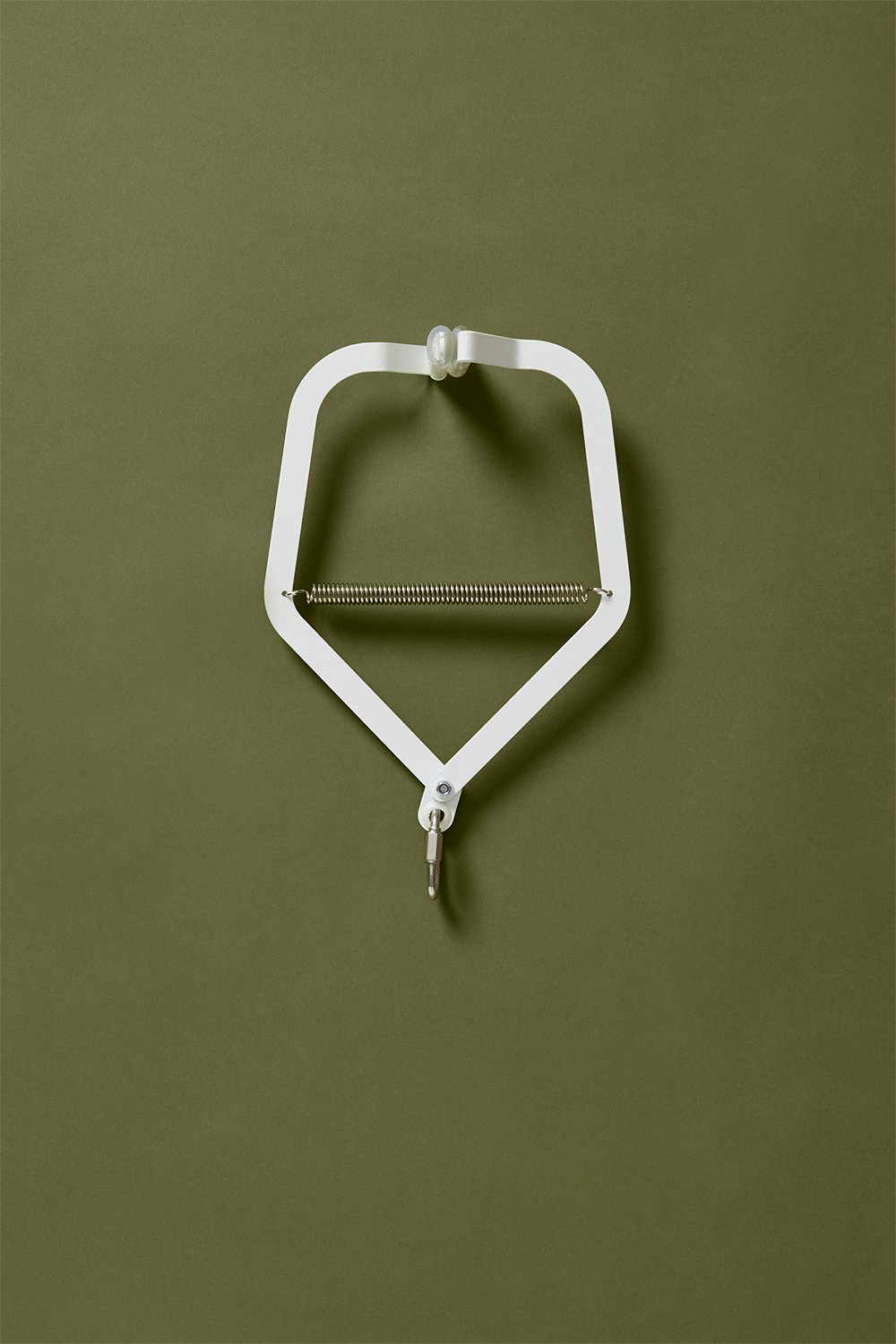 Membantu Door Clamp