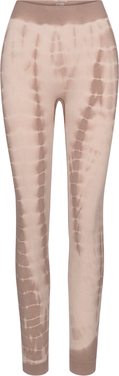 Lena Tie Dye Yoga Legging