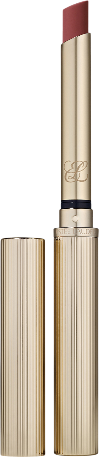 Pure Color Explicit Vellum Matte Lipstick