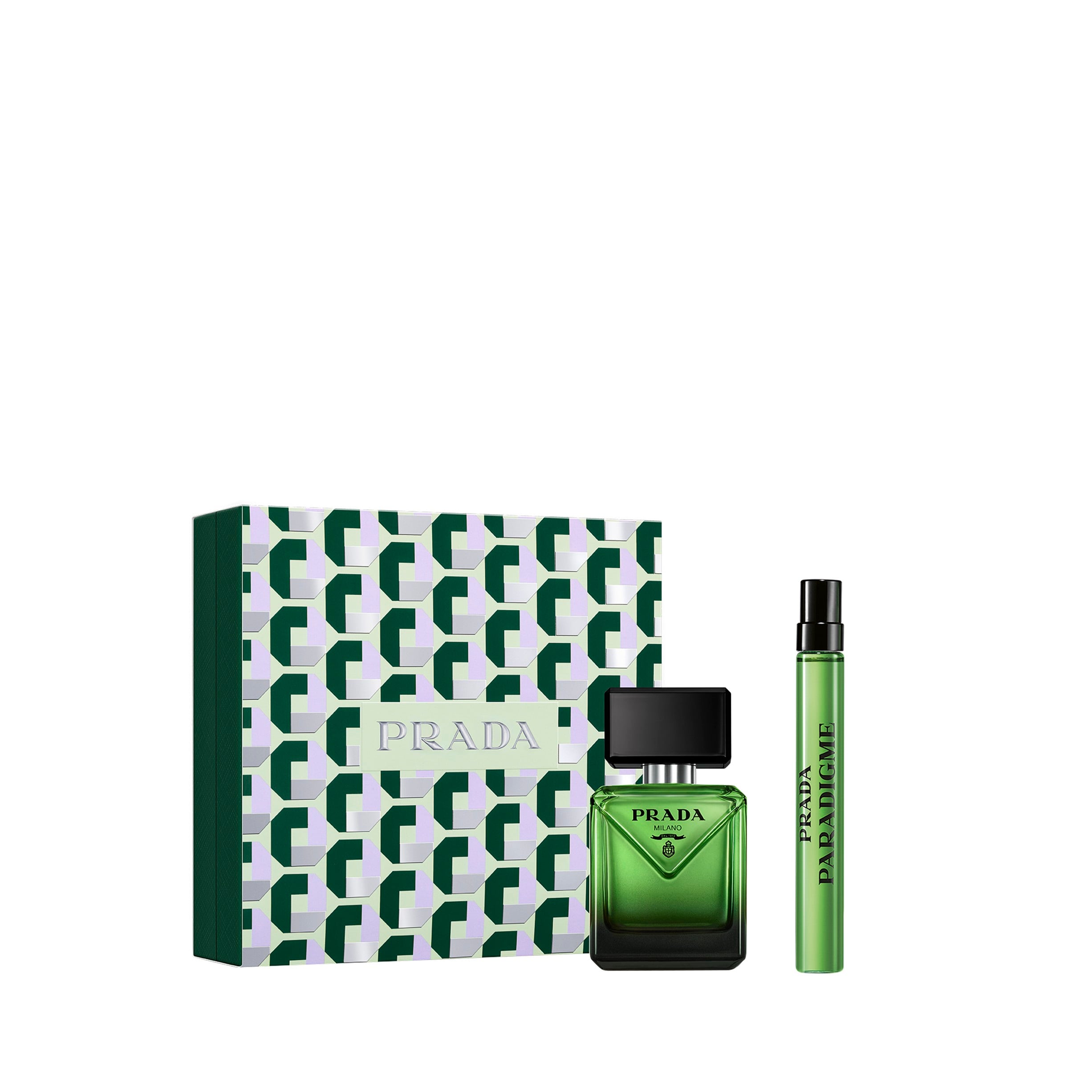 Paradigme Eau de Parfum Set