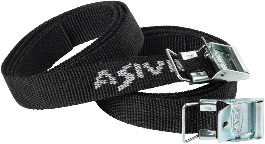 Asivik Straps 50cm 2 pcs