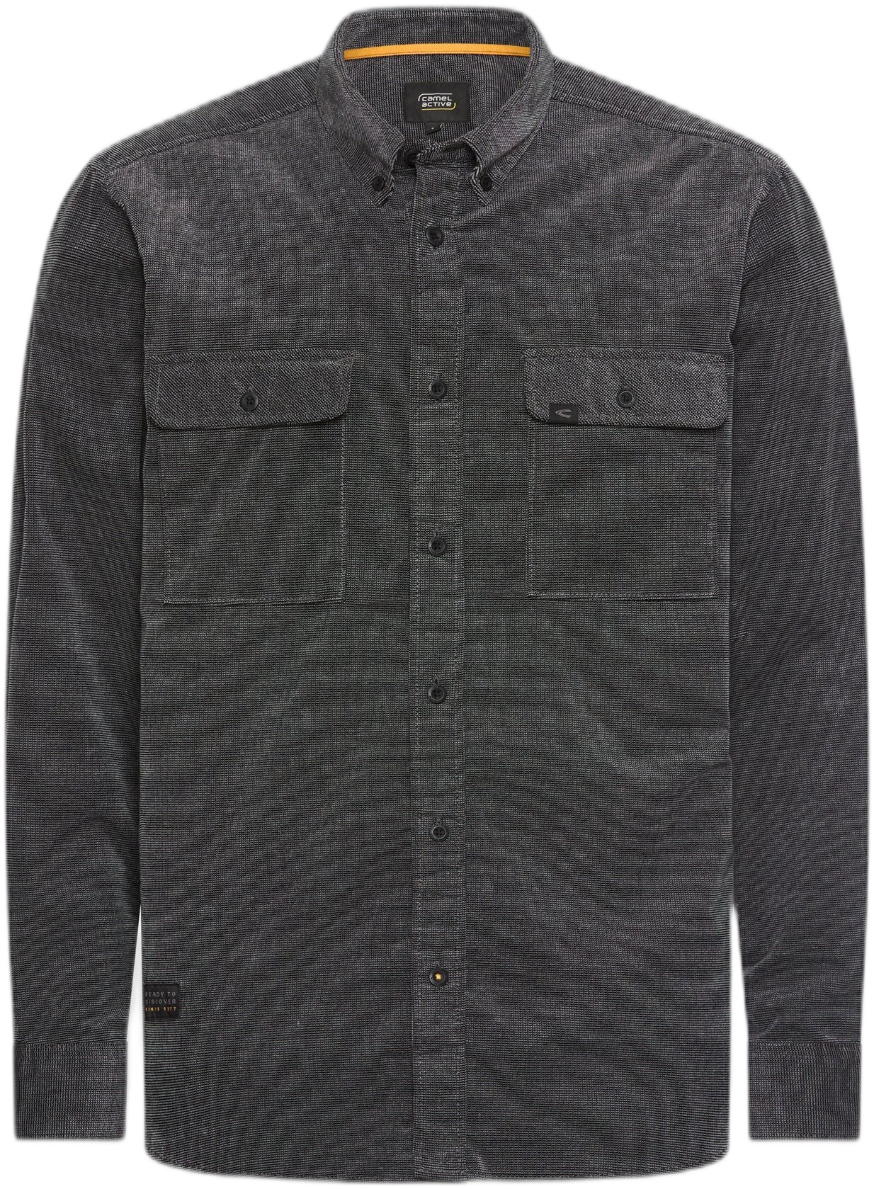 Shirts 1/1 Sleeves