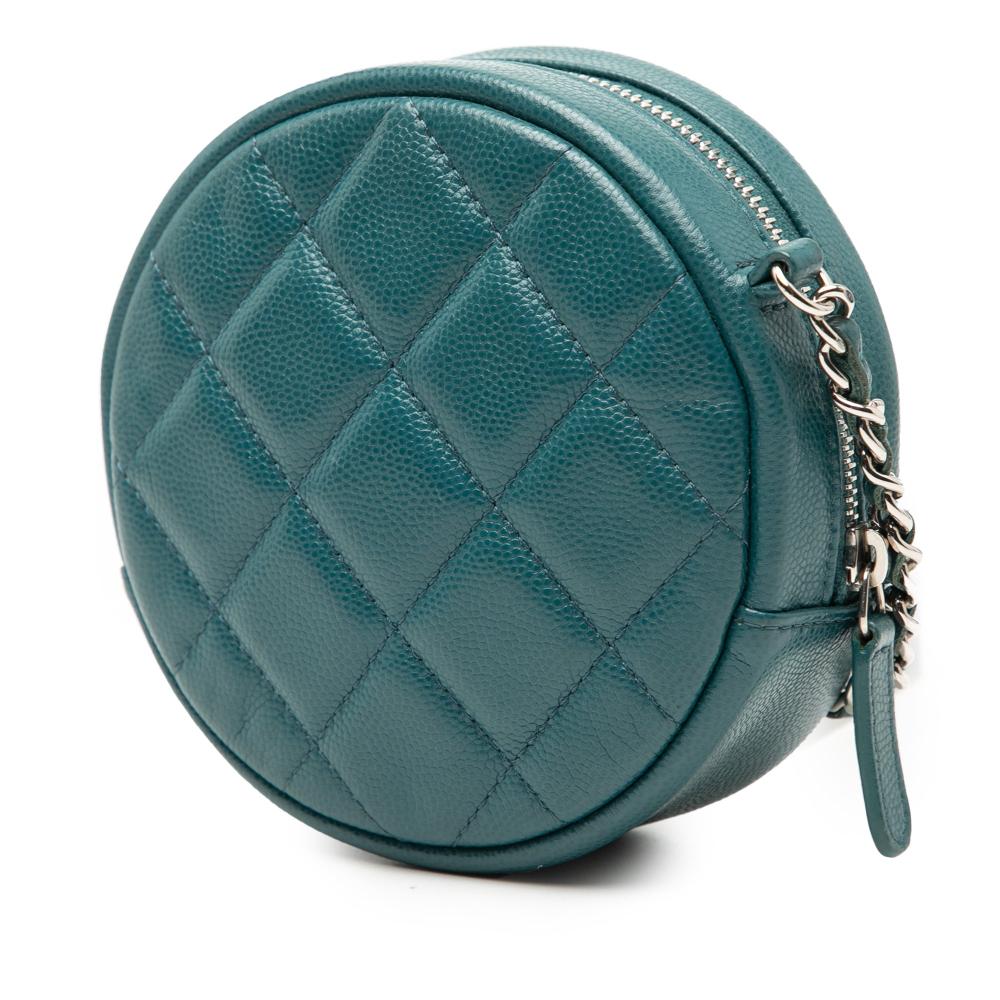 Chanel Crossbody Bag