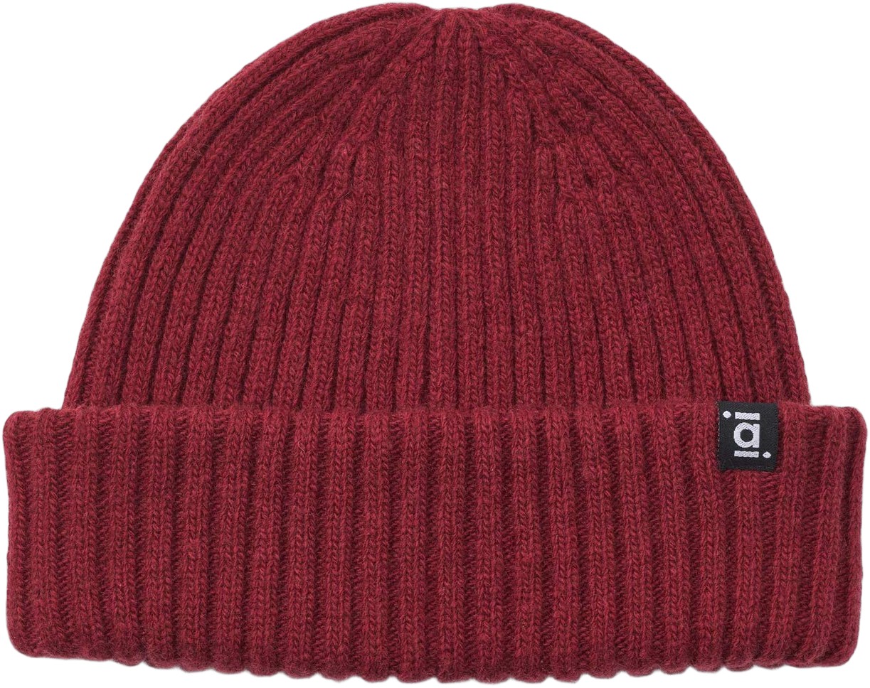 Snap Beanie