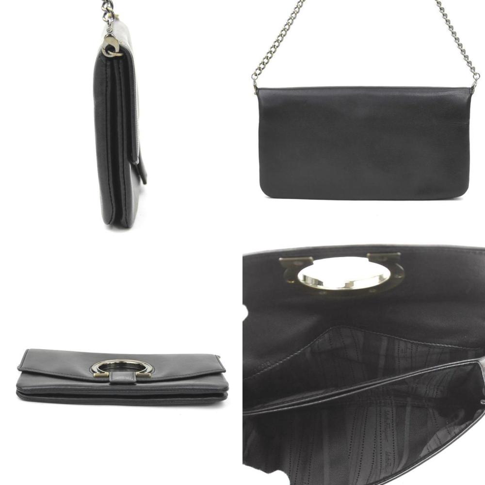 Salvatore Ferragamo Shoulder Bag