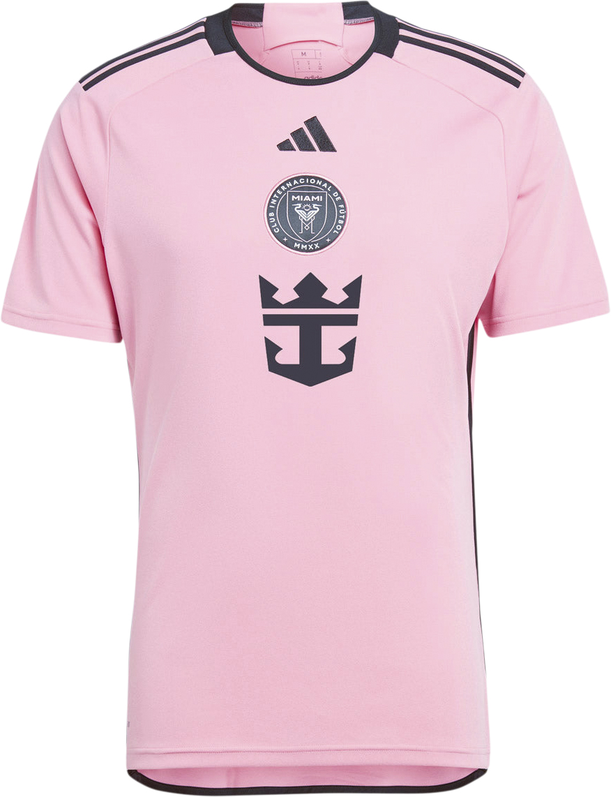 Inter Miami 24/25 Hjemmebanetrøje