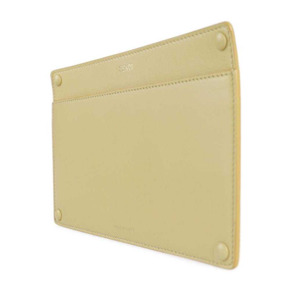 Fendi Pouch