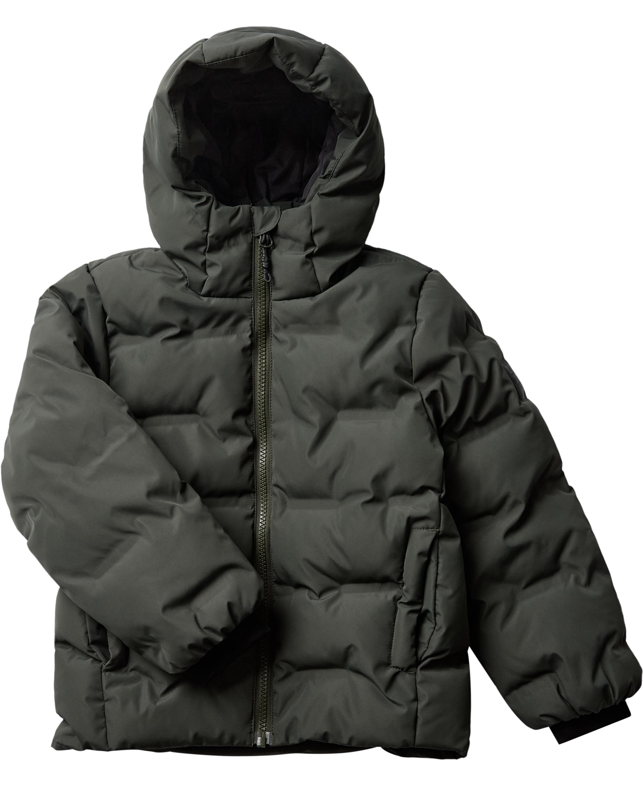 Jr. Jacket Quilt