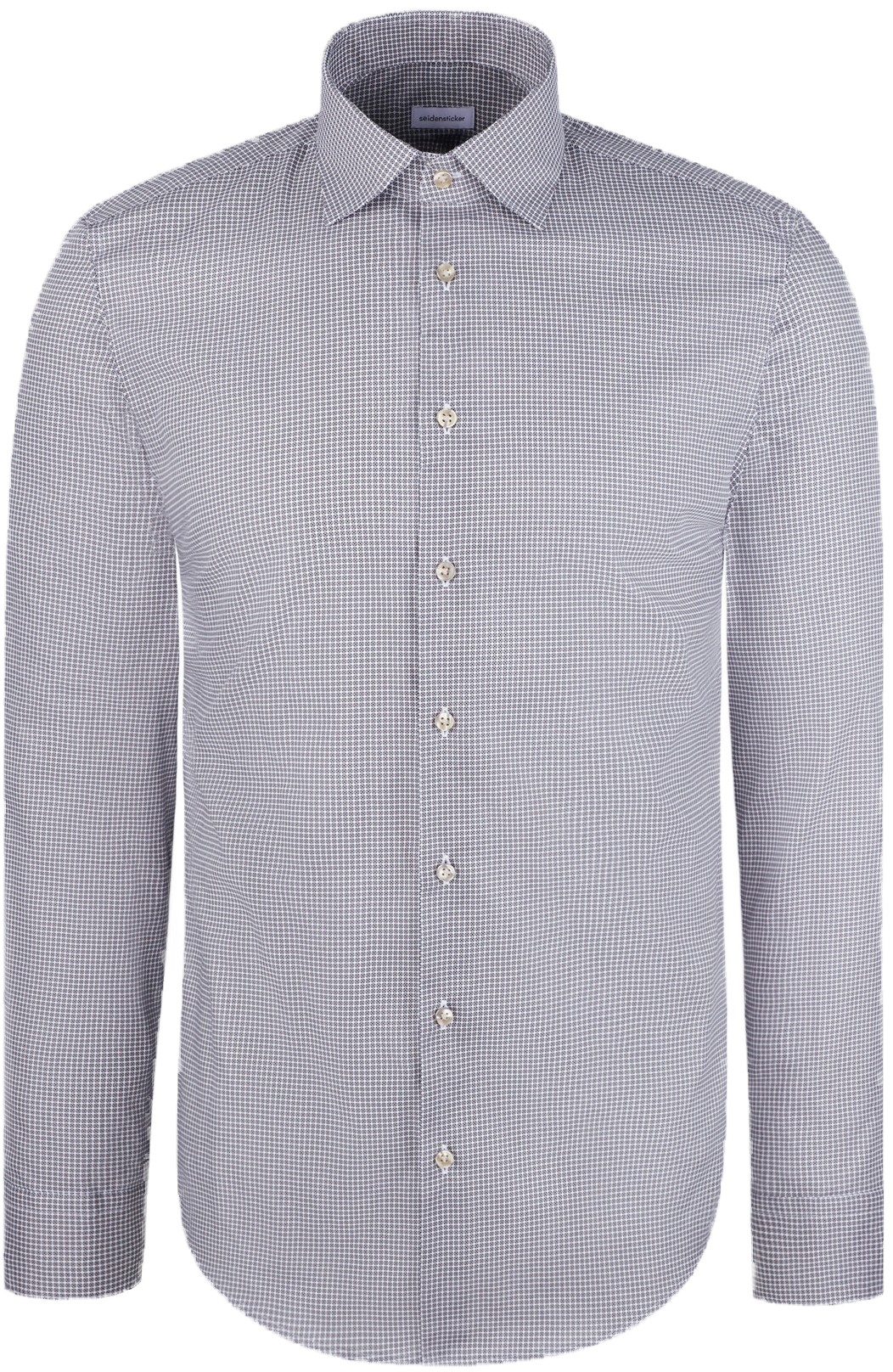 Business Shirt Slim
