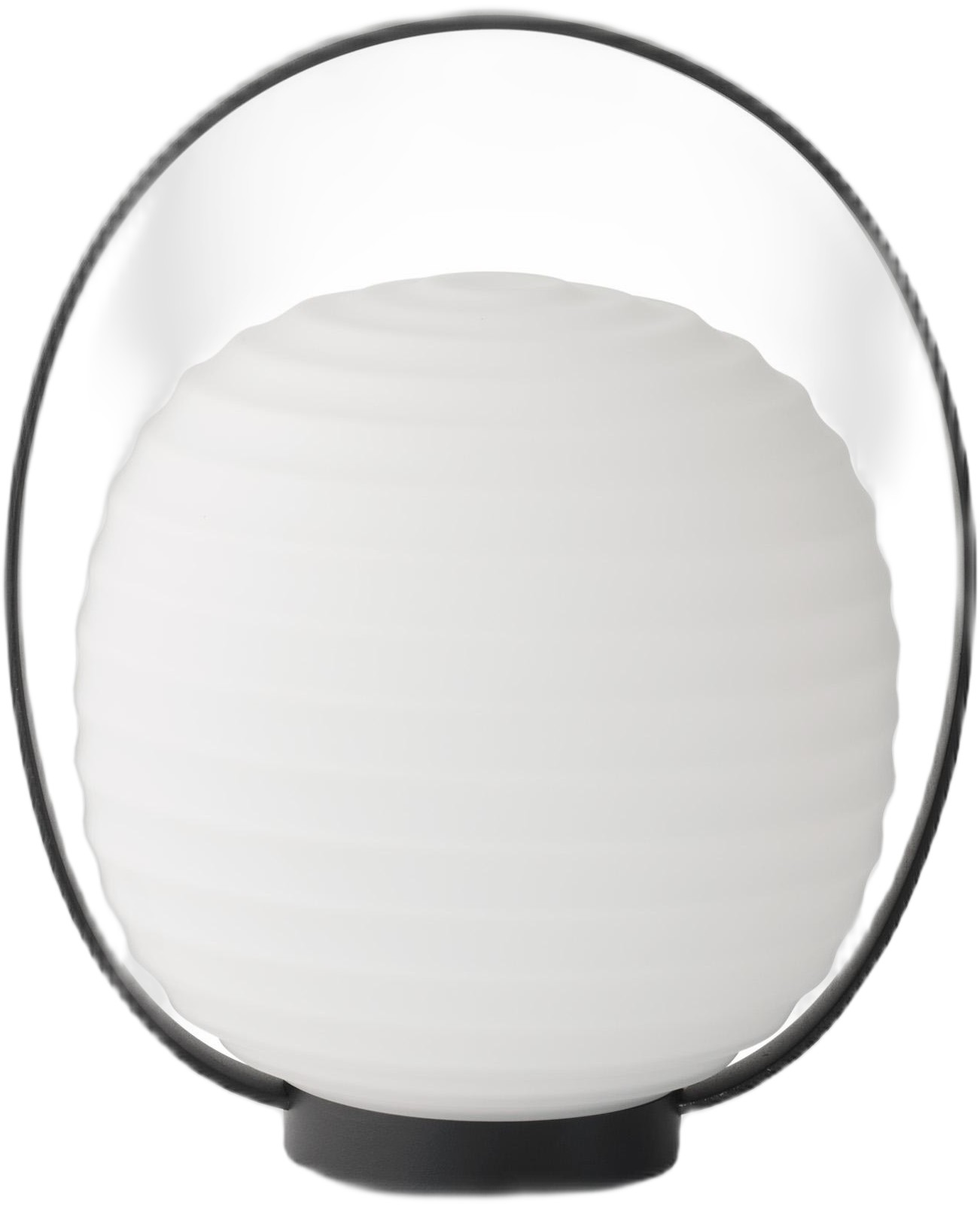 Lantern Portable Table Lamp