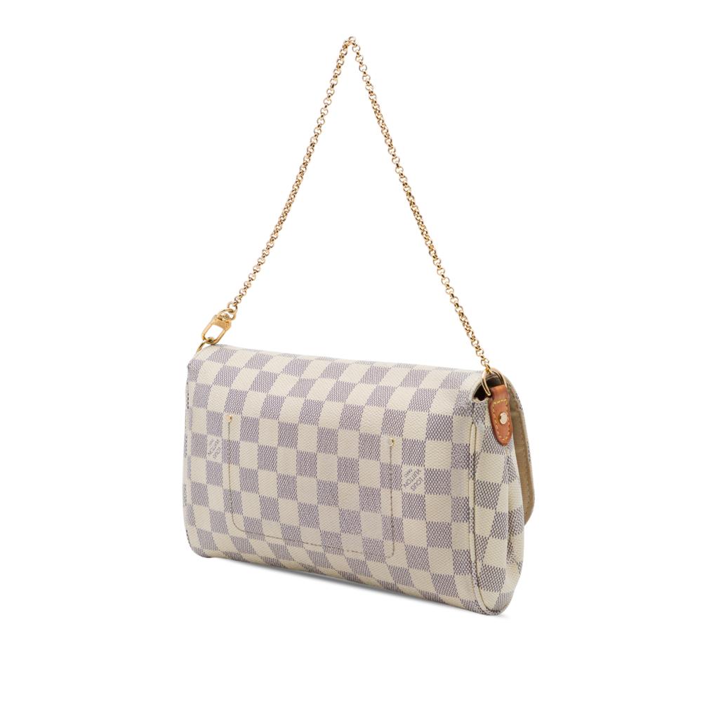 Louis Vuitton Favorite