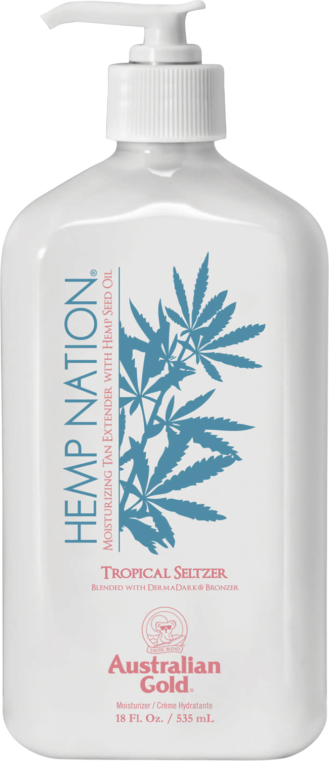 Billede af Tropical Seltzer