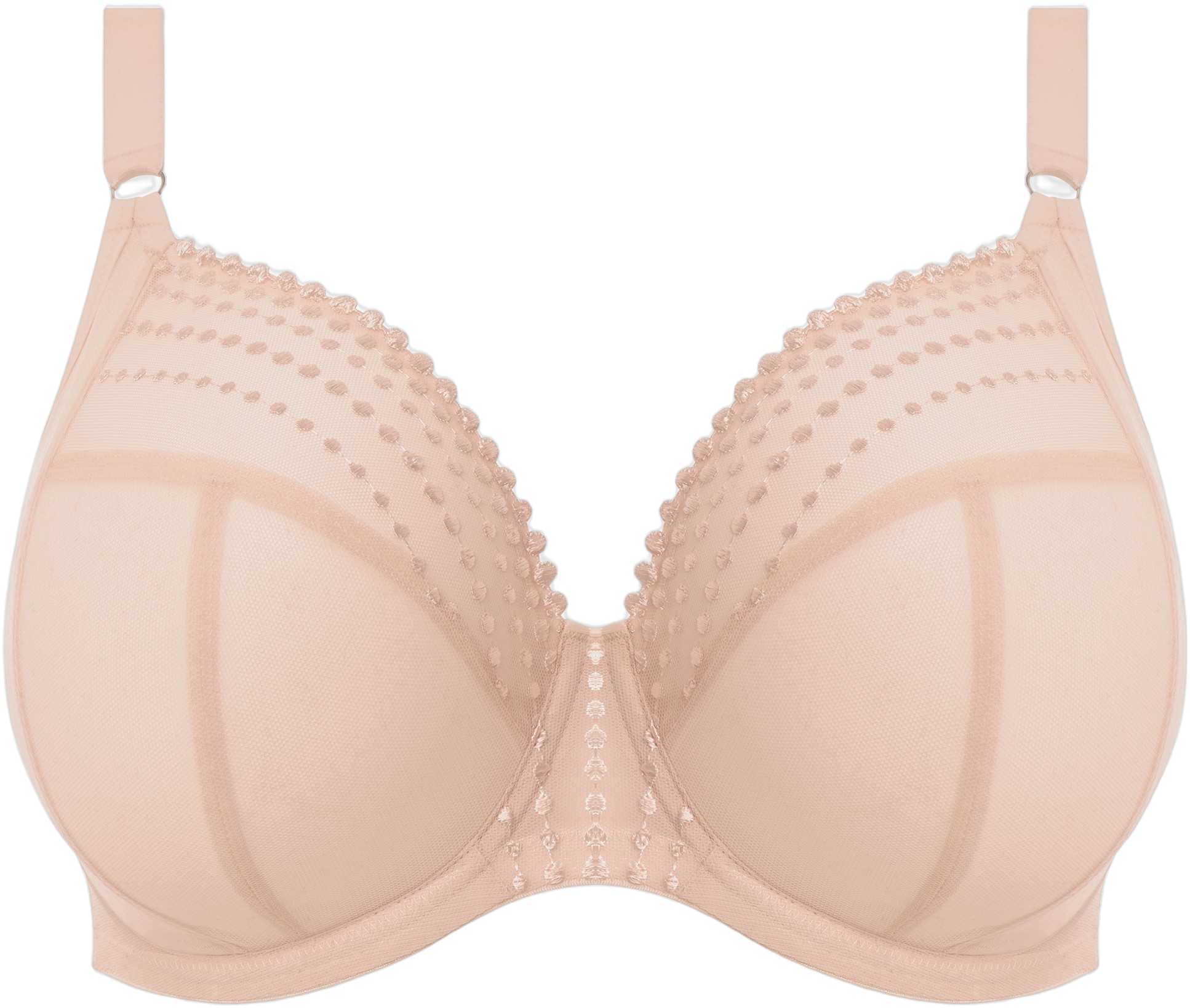 Matilda UW Plunge BRA