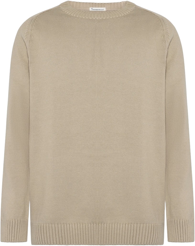 Crew Neck Sweater