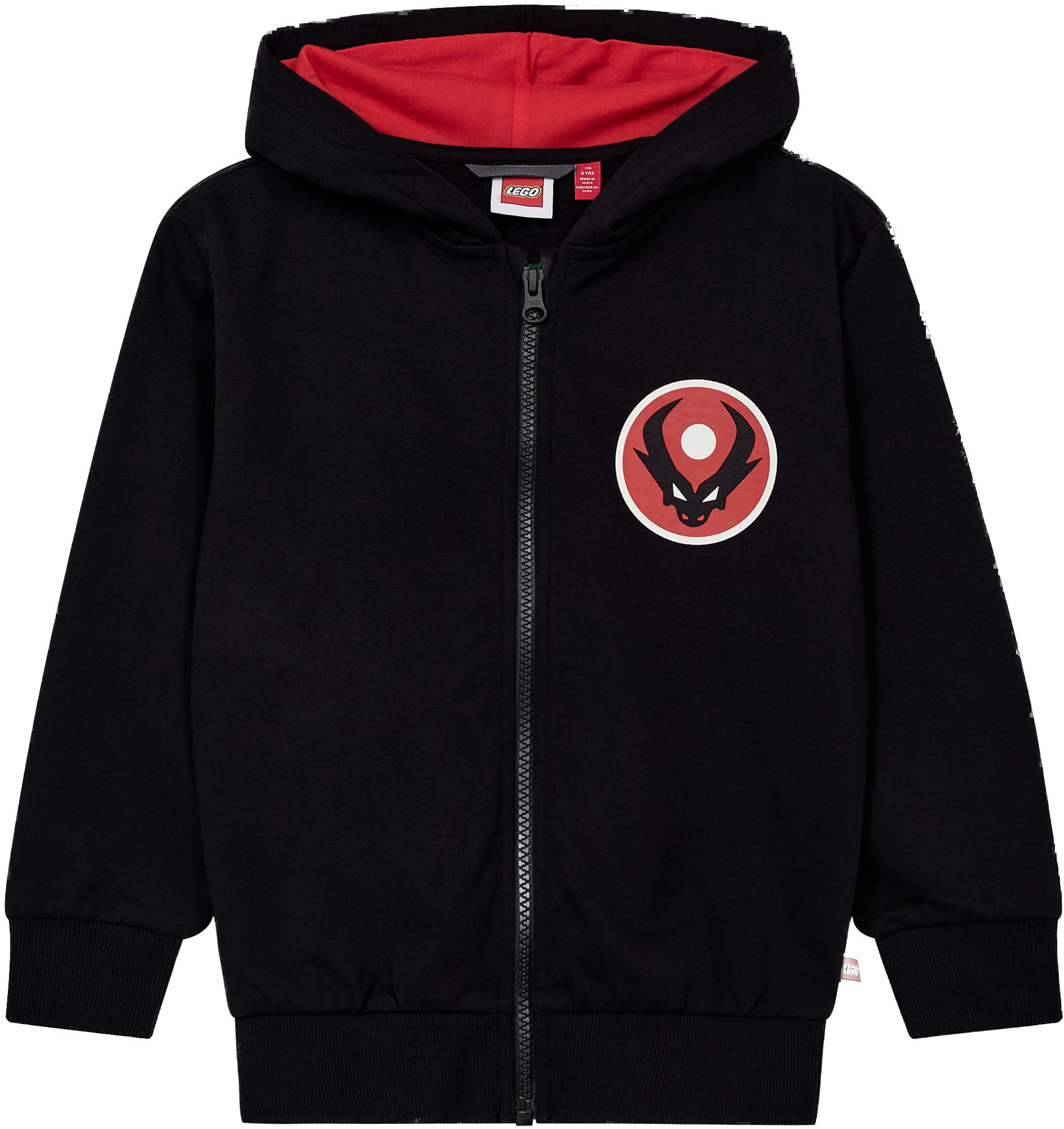 Lwsian 704 Hooded Sweatshirt