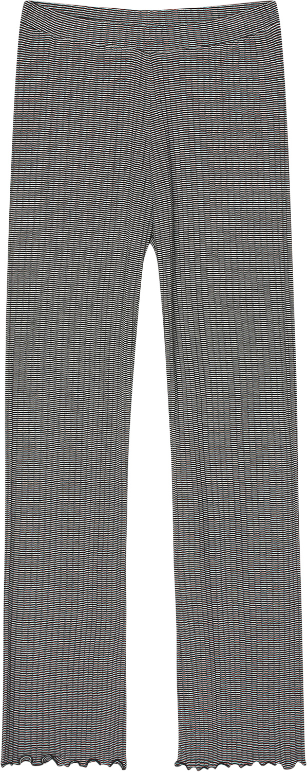 5x5 Stripe Lonnie Pants