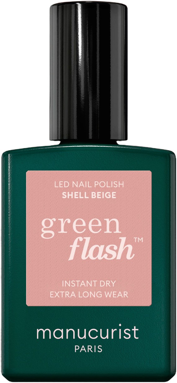 Flash Shell Beige