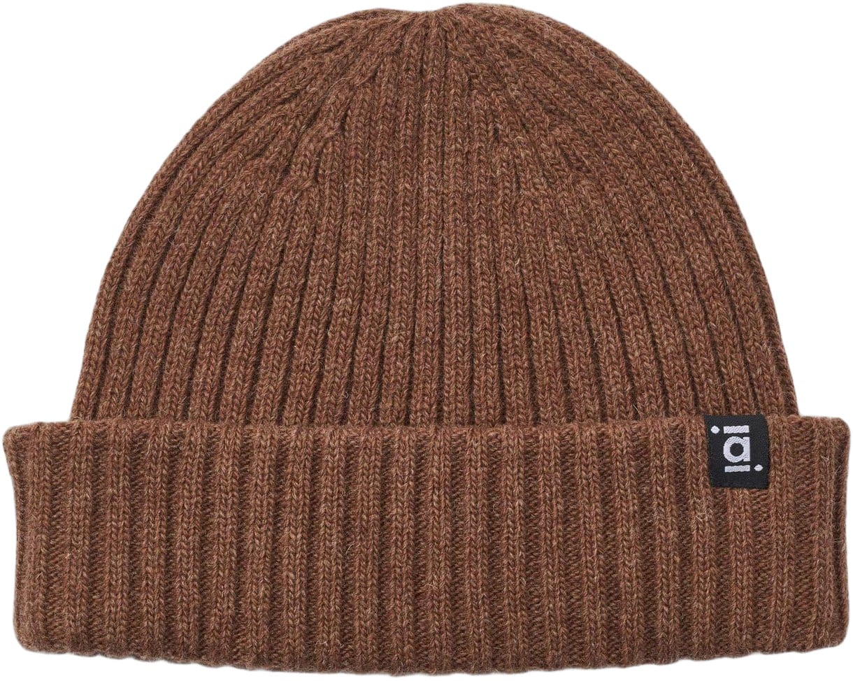 Snap Beanie
