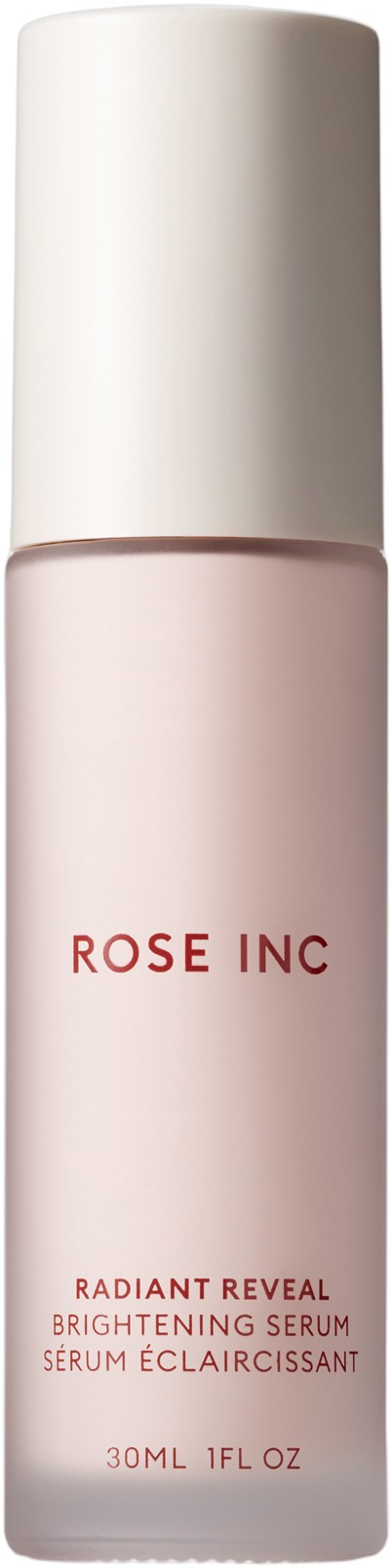 Radiant Reveal Brightening Serum