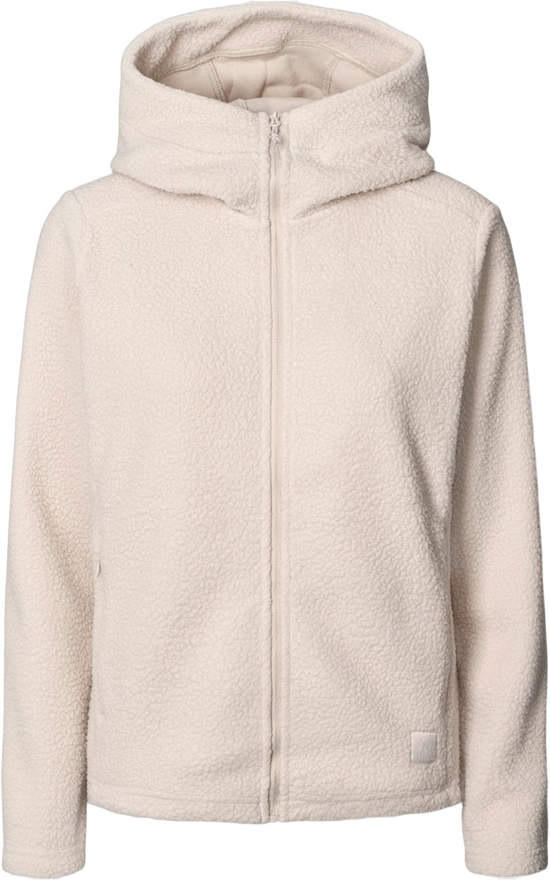 Gloria Pile Full Zip Fleece Jakke