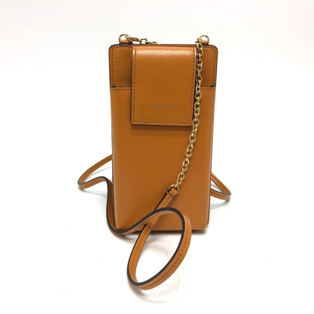 Salvatore Ferragamo Shoulder Bag