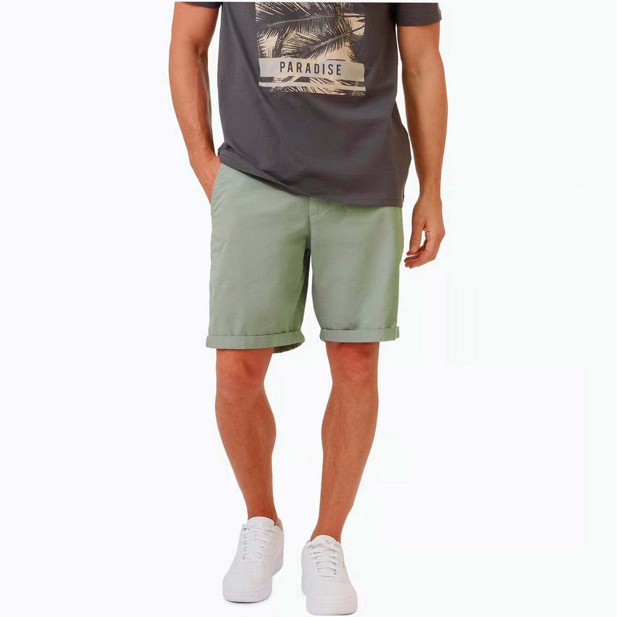 Jim Shorts