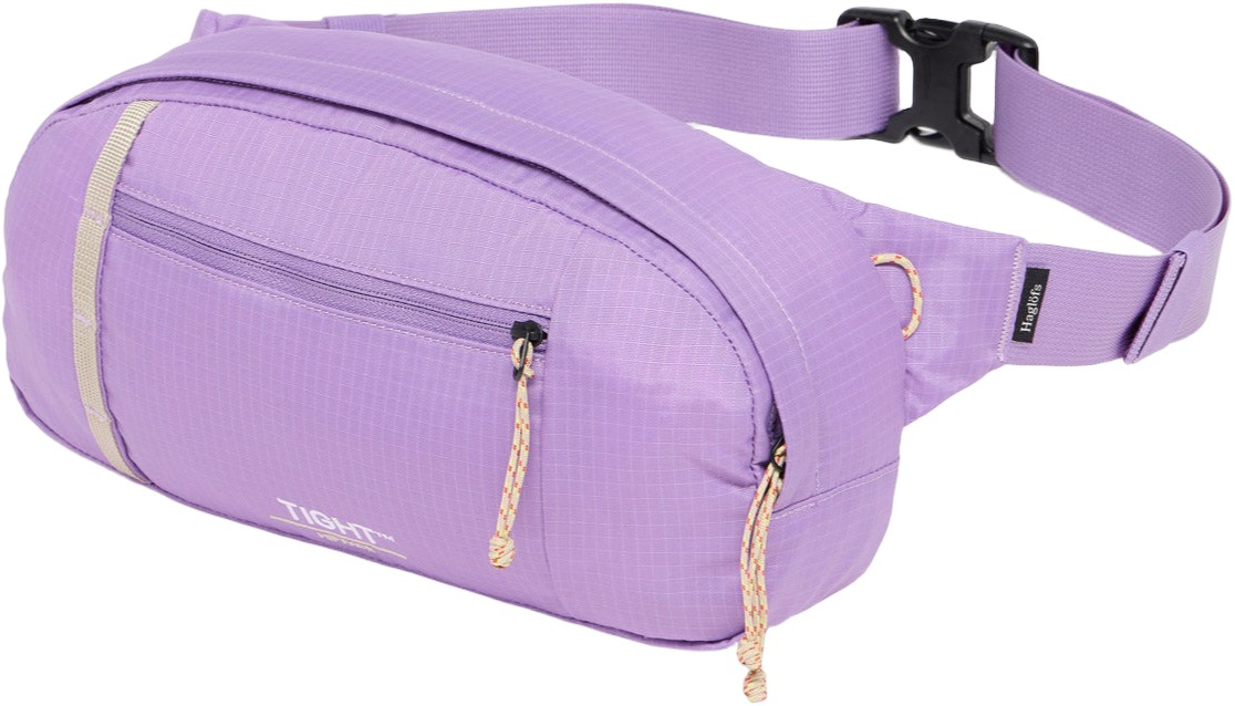 Tight 3,5 Liter Mavetaske