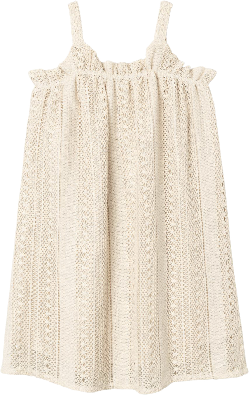 Nkfhisilka Strap Dress