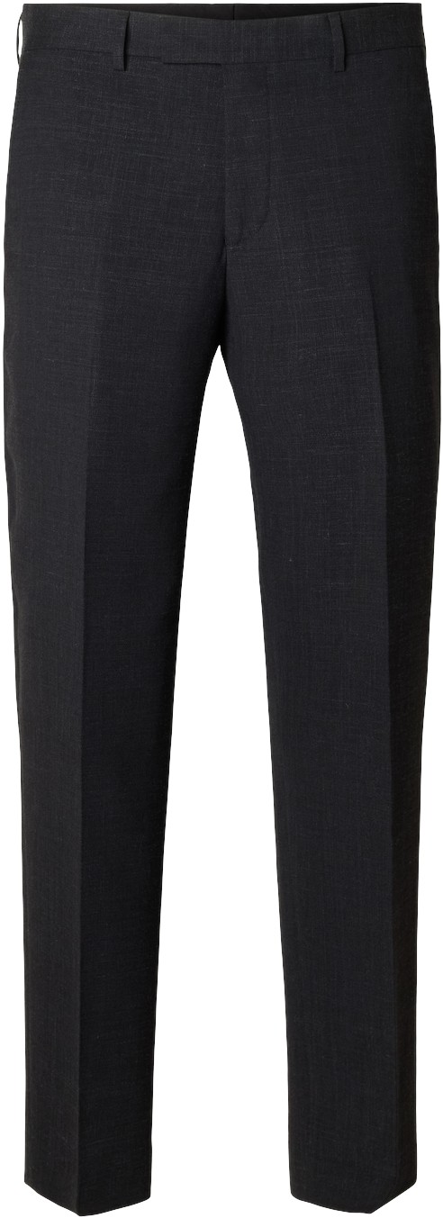 Slhslimoasis Linen TRS Noos