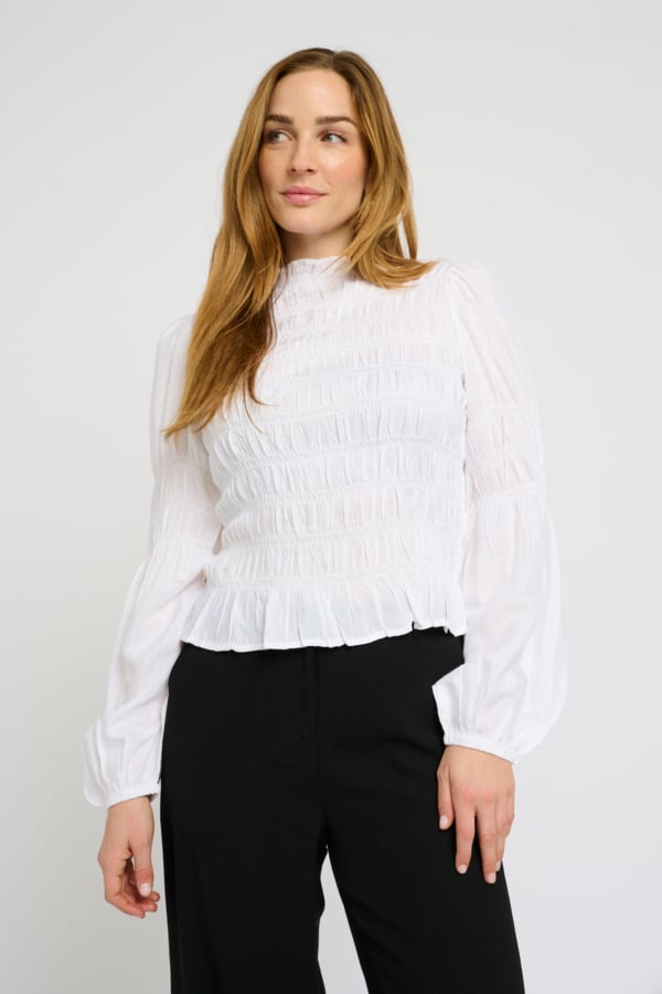 Crhenva Blouse