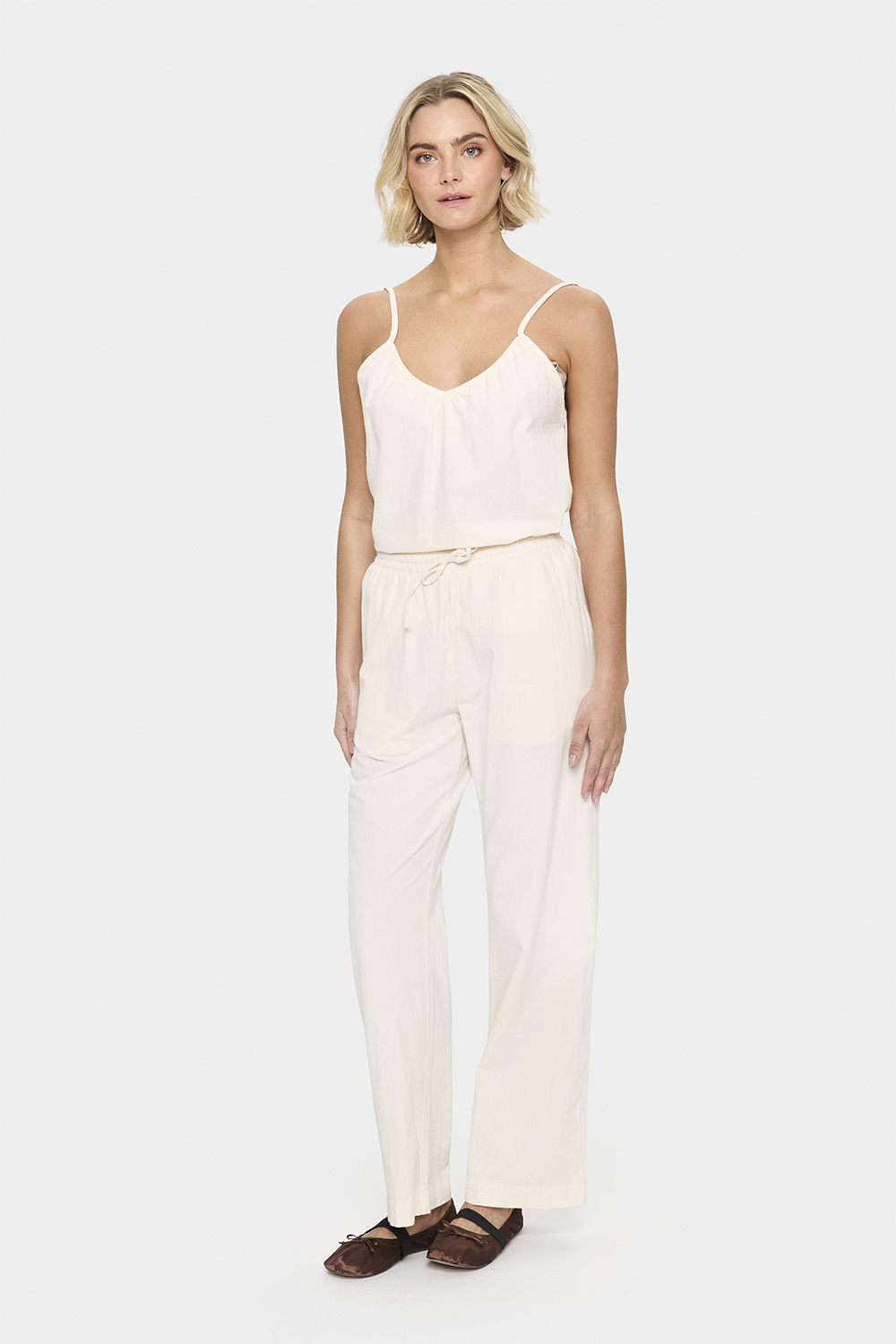 Zalindasz Pants