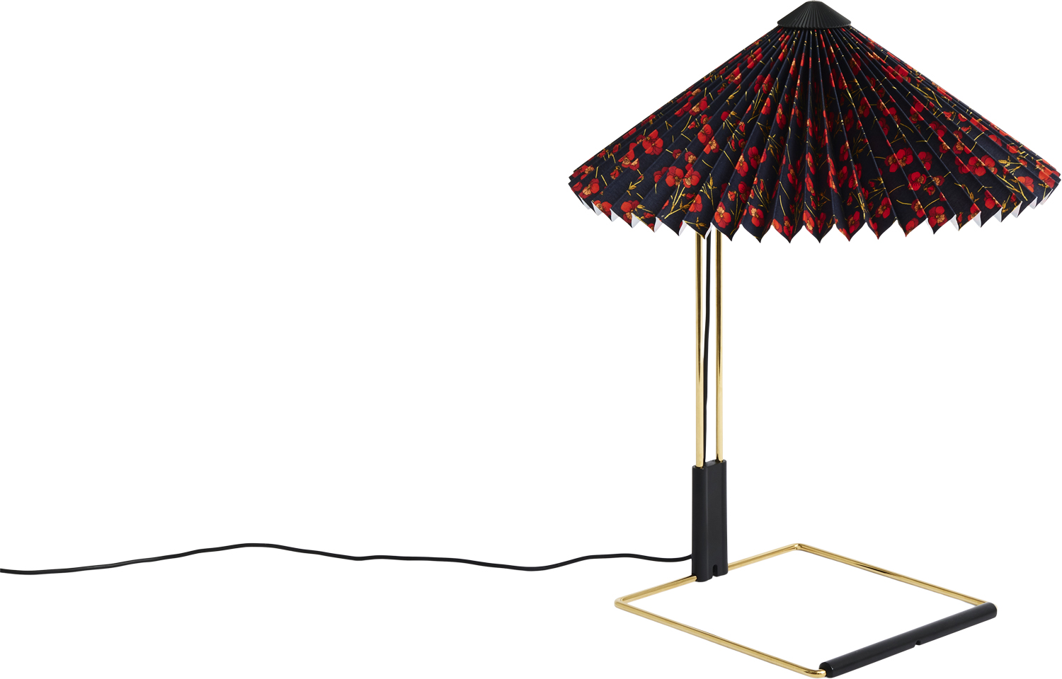 HAY x Liberty Martin 300 Table Lamp