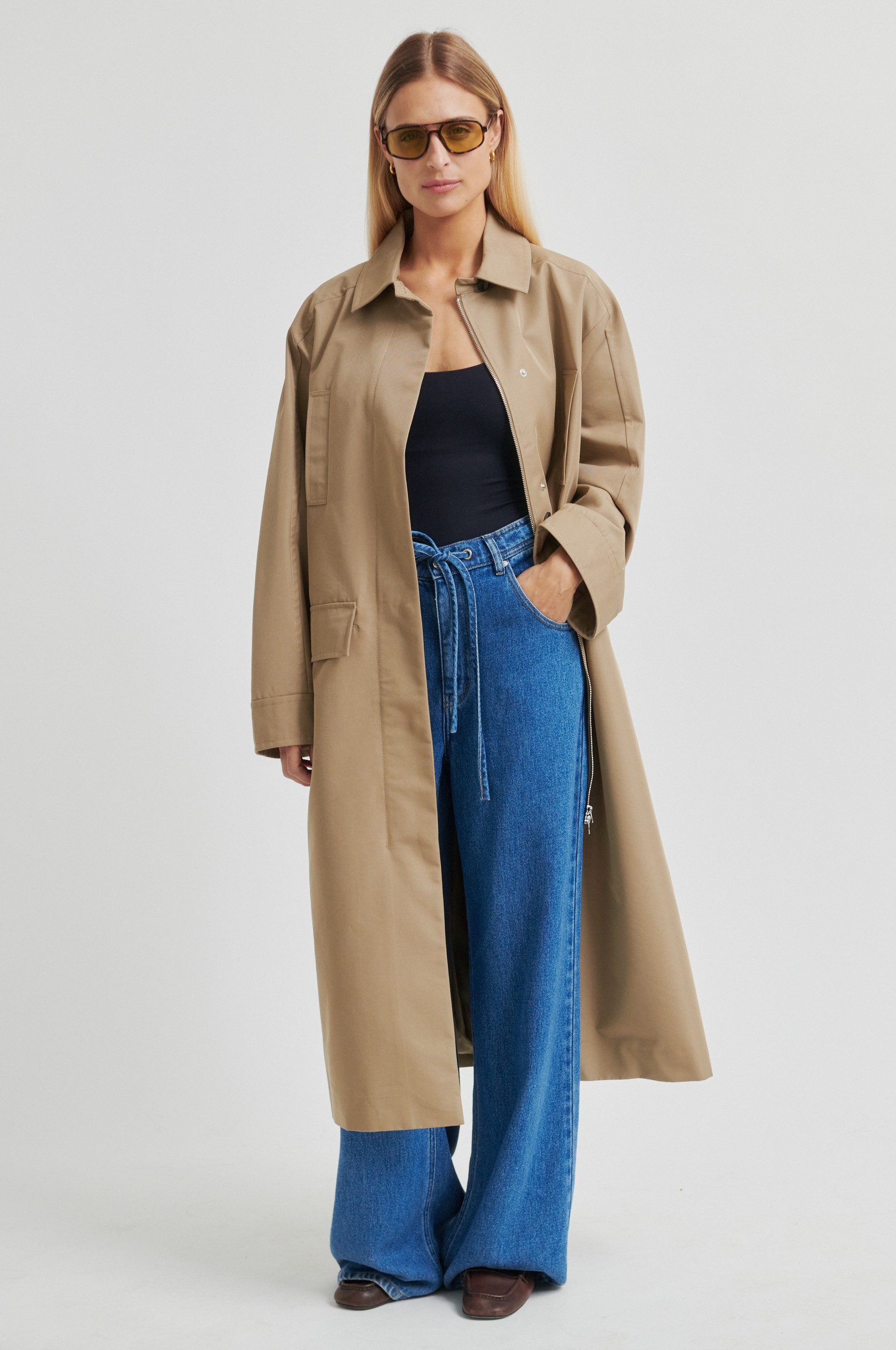 Effye Coat