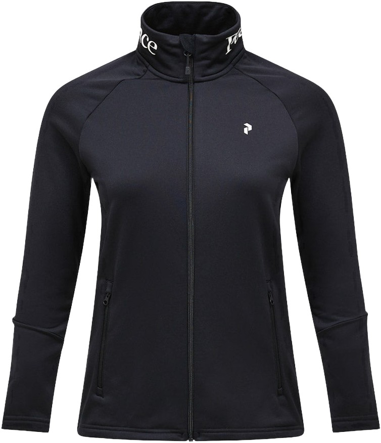 Rider Essentials Full Zip Sweatshirt