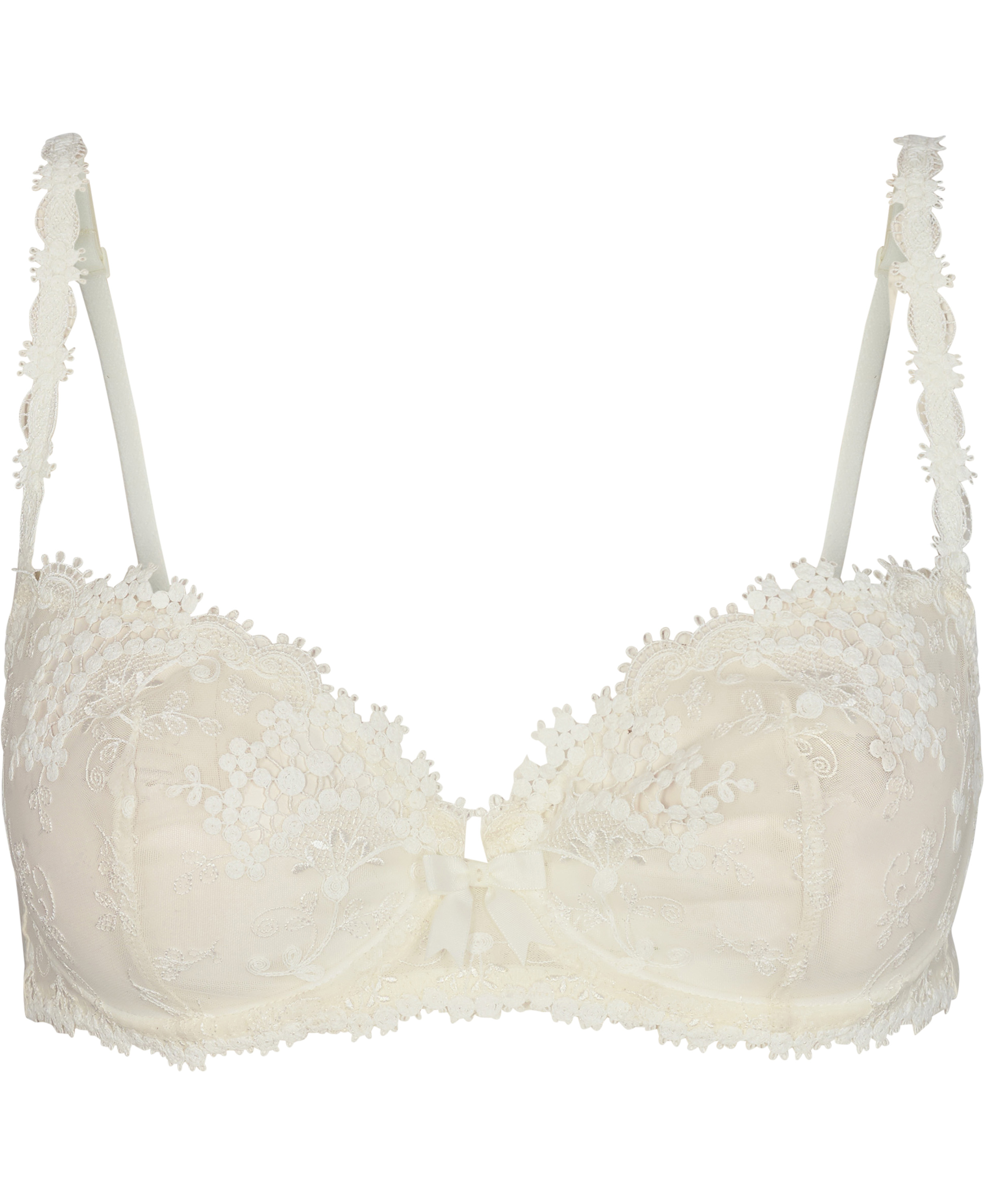 Wish Half cup bra