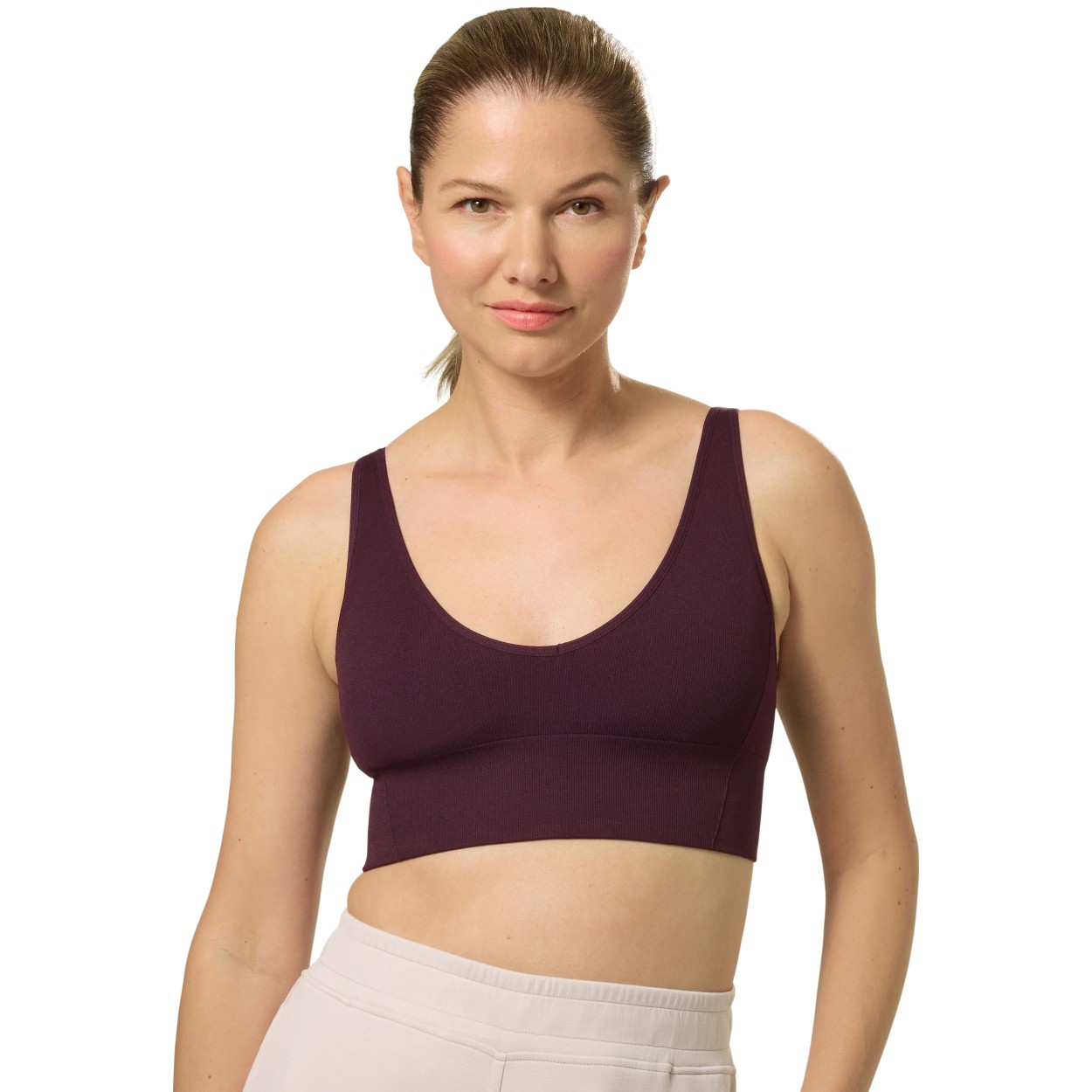 Maya Seamless Sports BH