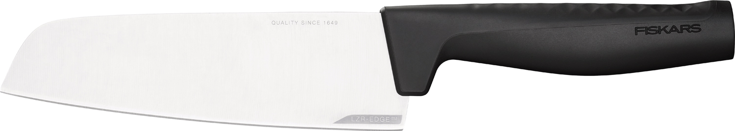 Hard Edge Santokukniv