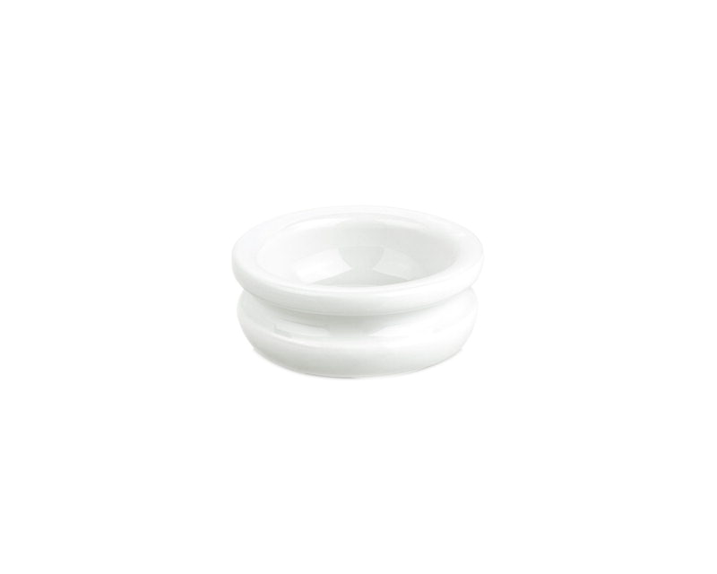 Smørportionsskål 3 cl.