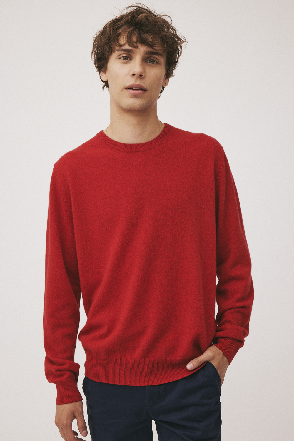 Mads 2 100 Cashmere