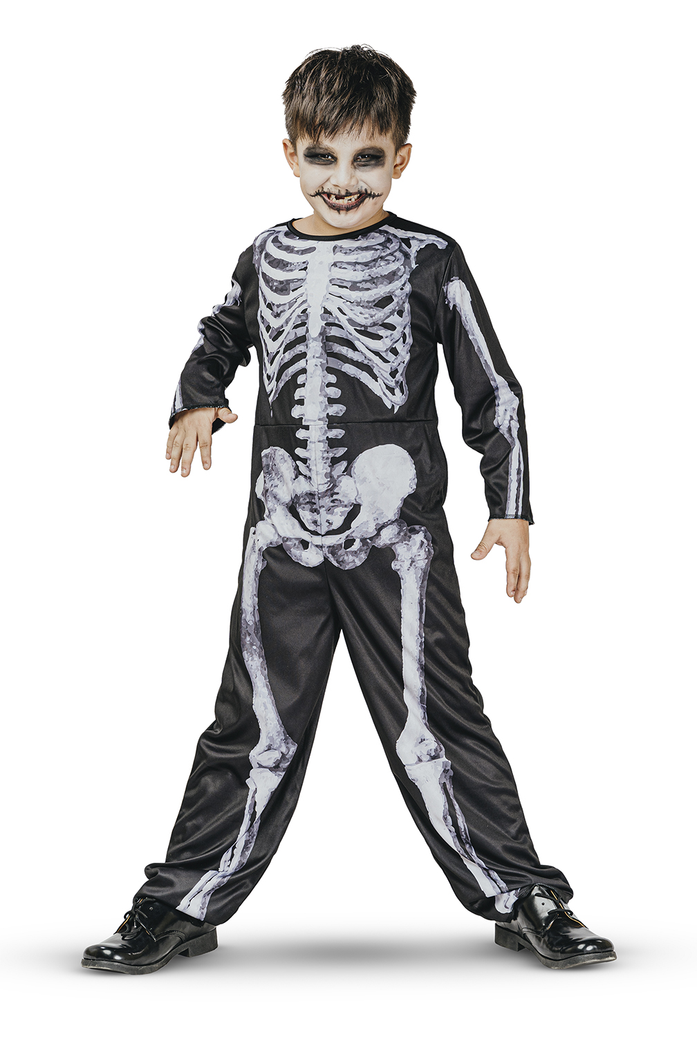 2i-1 Skelet/clown 160 CM
