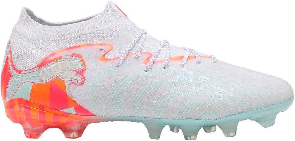 Future 9 Pro Brilliance Fg/ag Fodboldstøvler