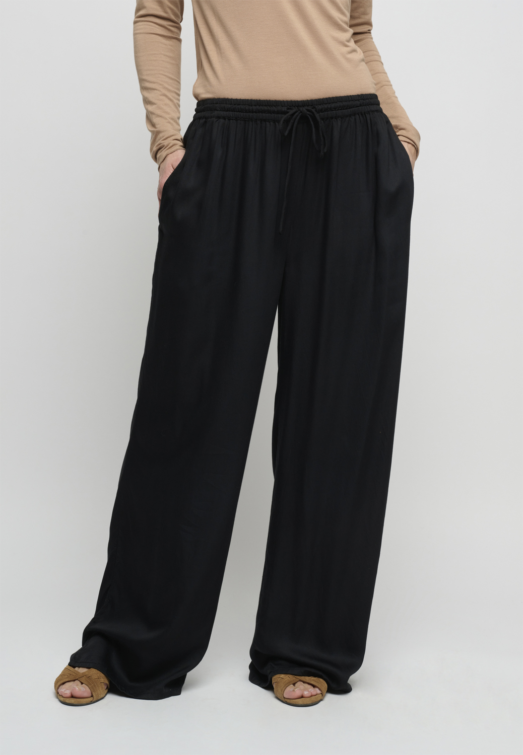 sea Pants Silky