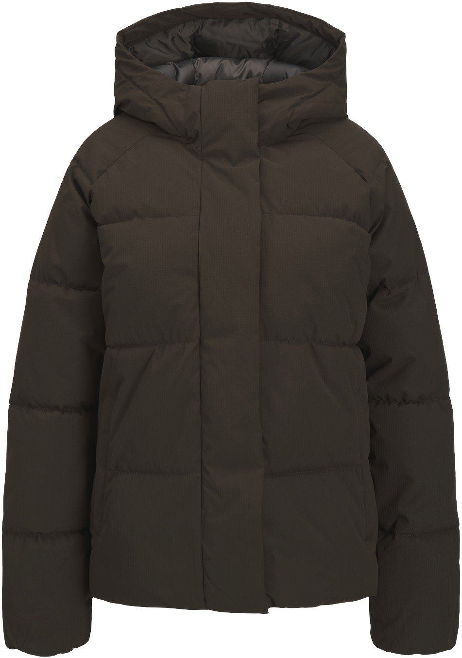 Jxglobal Puffer Jacket OTW ACT