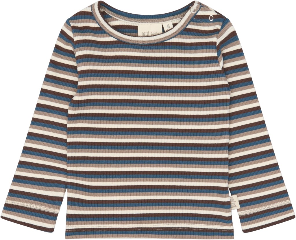 Ppsong L_S Tee