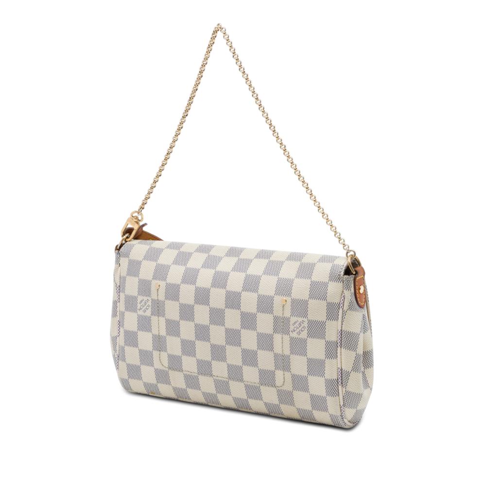 Louis Vuitton Favorite