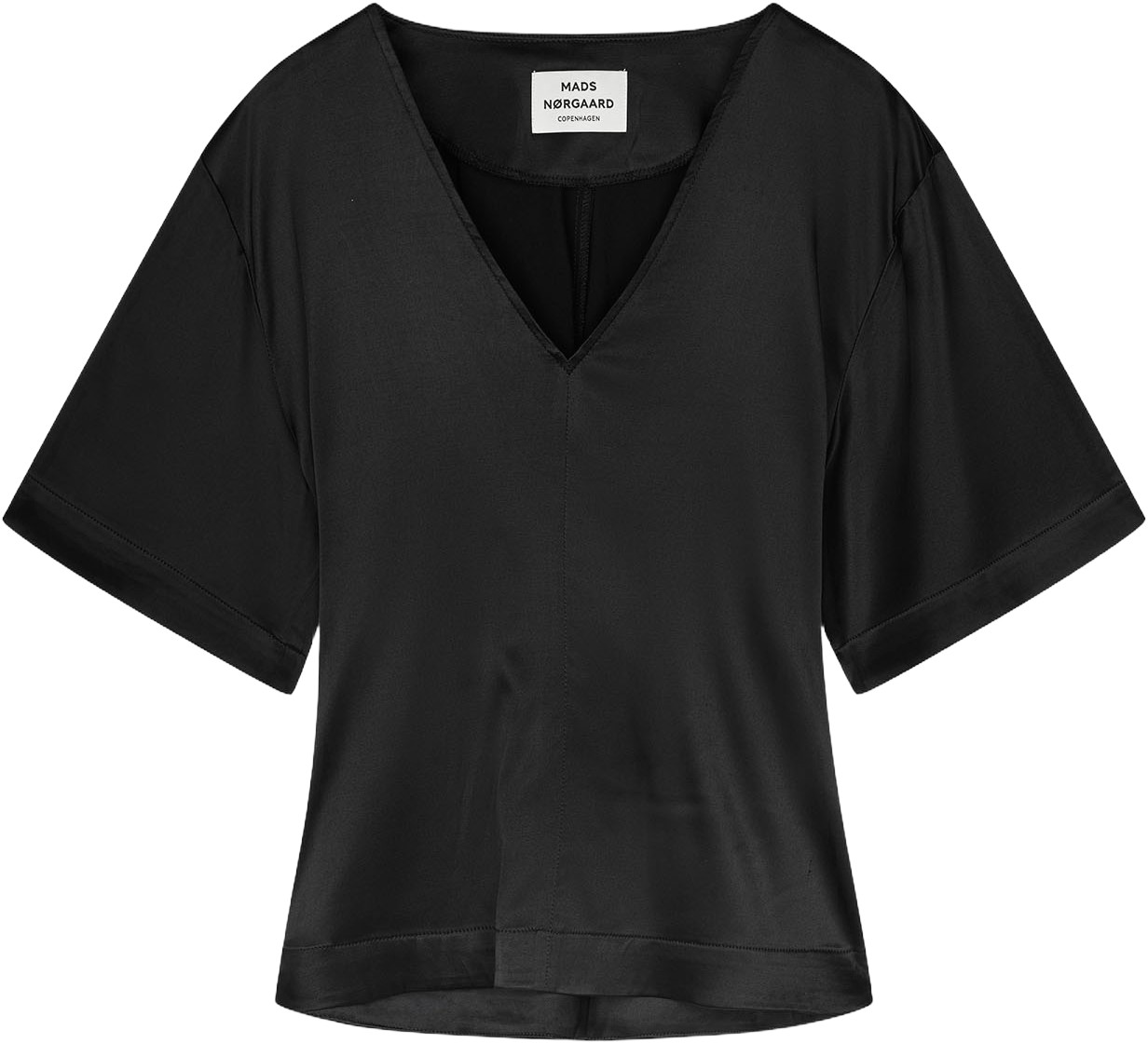 Viscosa Katty Top