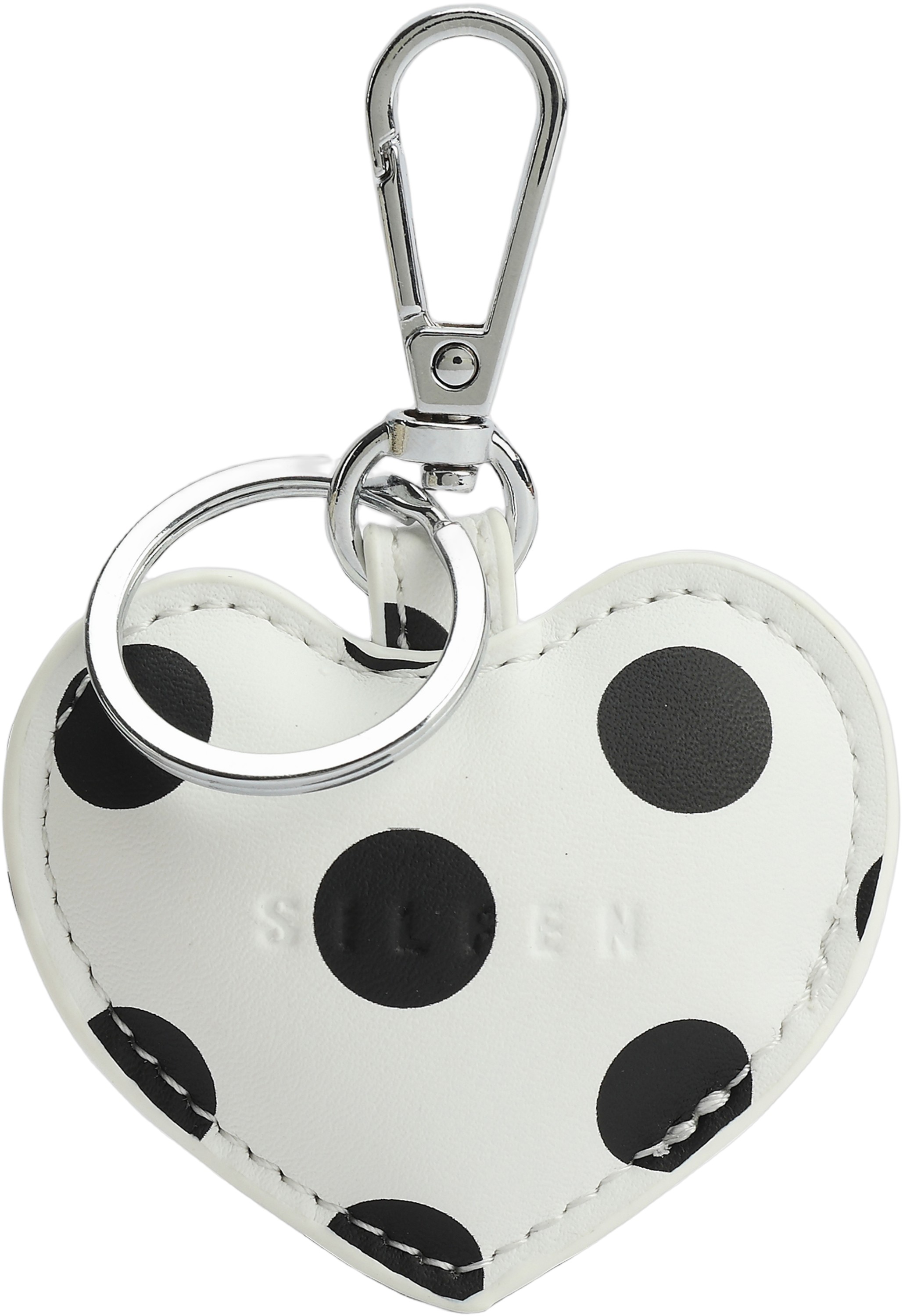 Heart Charm